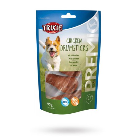 Trixie - PREMIO Chicken Drumsticks 95g