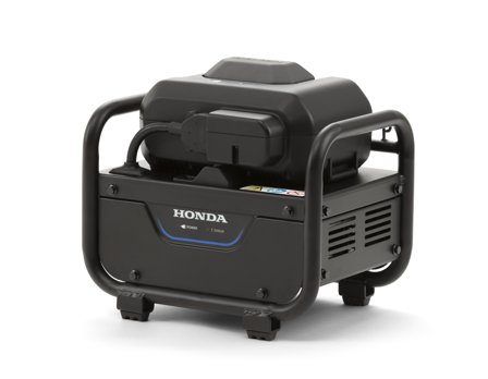 Husqvarna HONDA EGX Batteri 10 Ah, Maskintilbehør & forbruk