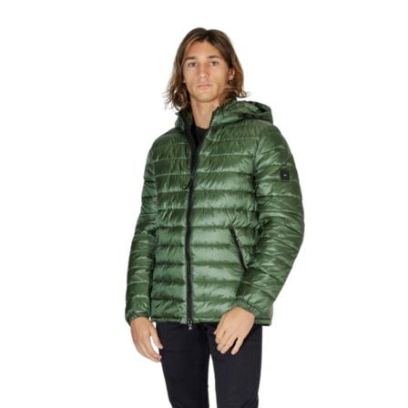 F**k, Coats Groen, Heren, Maat:L