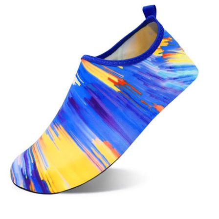 Vattenskor Aqua Socks 38-39(24CM)A A 38-39(24cm)A