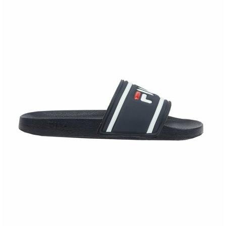 Fila, Flip Flops Blauw, Heren, Maat:42 EU