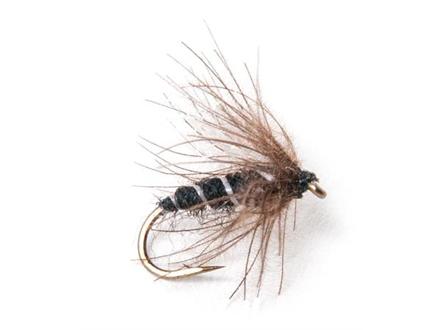 Guideline CDC Midge # 16
