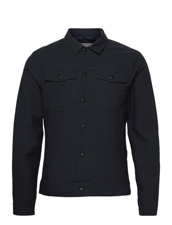 Outerwear Blue Blend