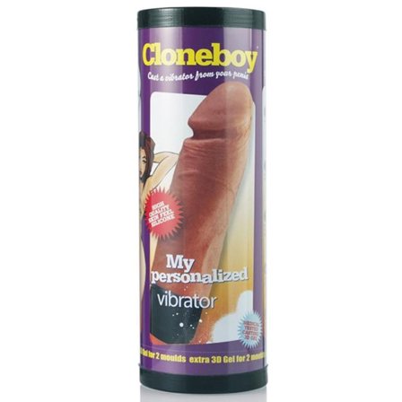 CloneBoy Med Vibrator