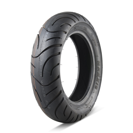 MC-Dæk Bag Maxxis M6029 10"