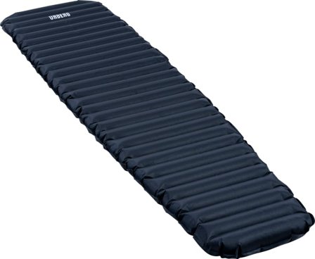 Urberg Insulated Airmat blow-up sleeping mats Black OneSize