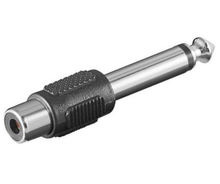 MicroConnect audioadapter