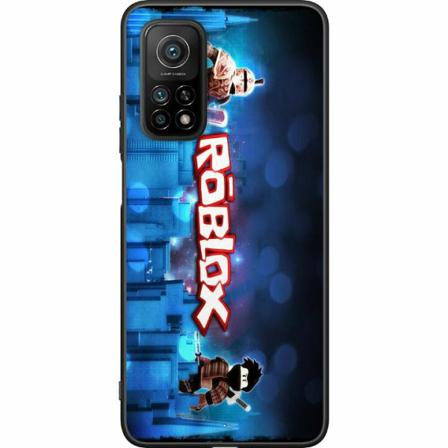 Xiaomi Mi 10t 5g Svart Skal Roblox