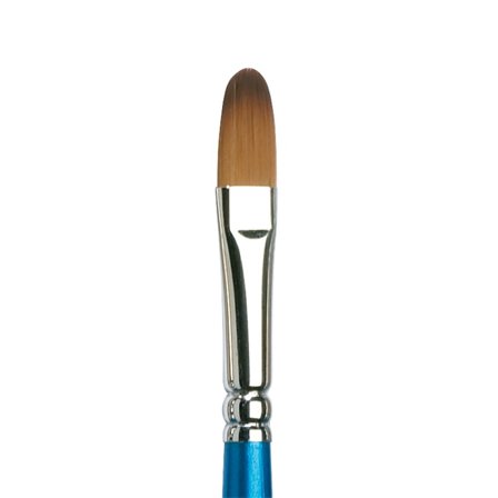 Winsor & Newton Cotman Brush - Series 668 Filbert 1/4