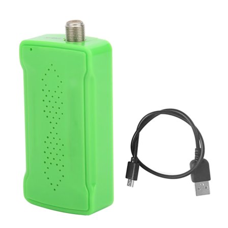 GTMEDIA Satellitfinder med Bluetooth-understøttelse til Android og IOS med USB-kabel