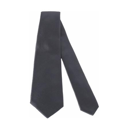 Kiton TIE Grå, Herre Slips, Størrelse: ONE Size