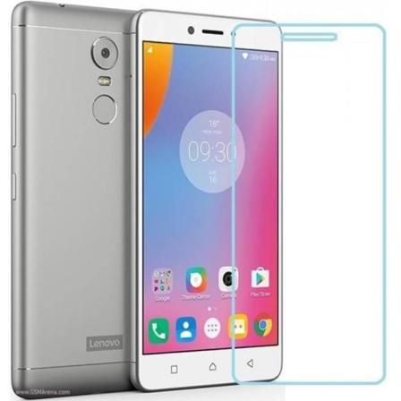 2-PACK Lenovo K6 Note | Härdat glas 0.26mm 2.5D 9H Transparent