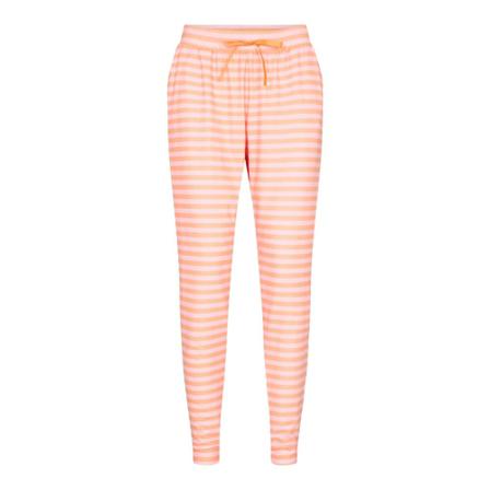 Liberté 9500 alma Bukser Orange, Dame, Størrelse: M/L