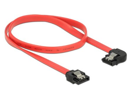 Delock SATA-kabel - 50 cm