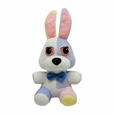 FNAF Five Nights at Freddy's Plysjleketøy Kanin 18cm - LUCKY Bunny18cm