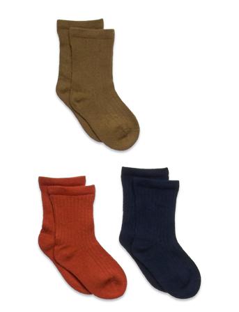 Hosiery Patterned Noa Noa Miniature