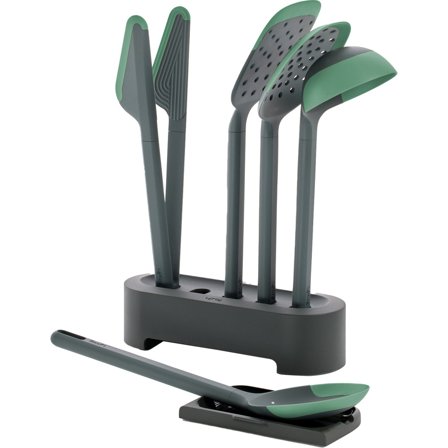 Lékué Köksredskap set 5 st | Matlagning > Köksredskap | Bagaren och Kocken