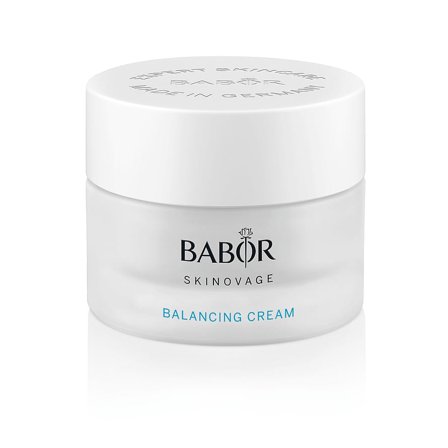 BABOR Balancing Cream 50 ml, Skincare, Ansigtspleje, Dagcreme