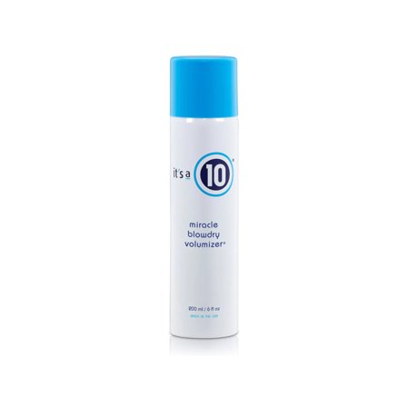 IT'S A 10 Volumizing Collection Miracle Blowdry Volumizer 200ml - Spray Capelli Styling & Finish