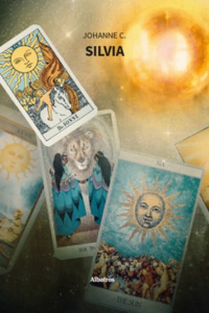 Silvia Johanne C.