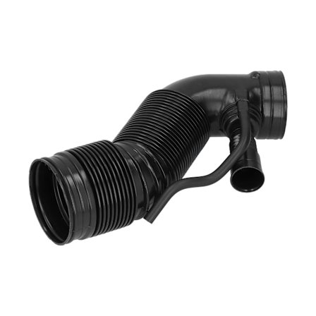 Luftindtagsrør 1J0129684 1J0129684CG Kompatibel med Audi A3 8L1 1.6L VW Bora 1J2 1.6L