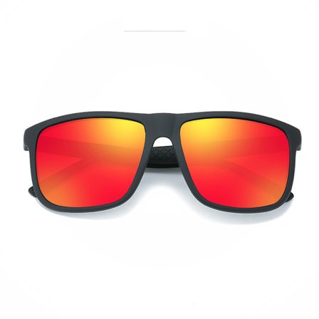 Polariserade Solglasögon i Klassisk design