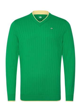 adidas Golf Originals | F Knit Sweater | XS