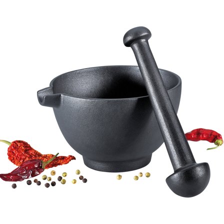 Zassenhaus Morter med støder | KitchenOne