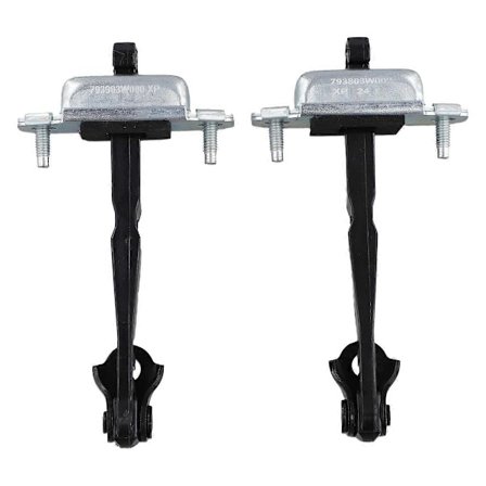 Etuoven vasen ja oikea rajoitin saranahihna 79380-3W000 Sopii Kia Sportage MK3 2011-2015 -malleihin 20-Perfet