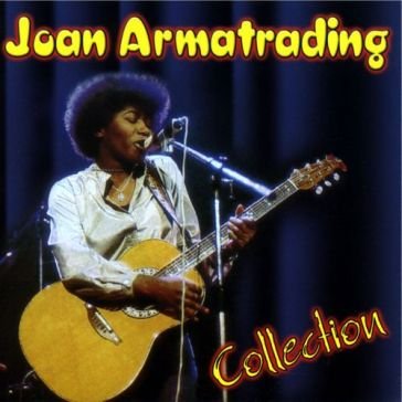 Collection Joan Armatrading