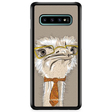 Bjornberry Skal Samsung Galaxy S10 - Hipter Struts