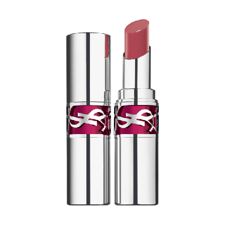 Yves Saint Laurent YSL LOVESHINE Candy Glaze Lip Gloss Stick Läppstift Dam Rosa 3,2 GRM