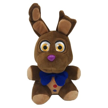 Five Nights At Freddy's Spring Bonnie Pehmolelu [XH][GL]