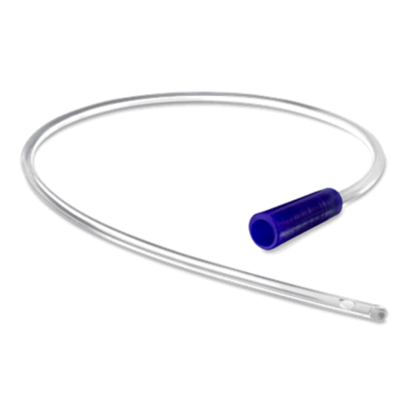 Sonda Per Urologia Con Fustella Uomo Punta Nelaton 40cm 30 Pezzi