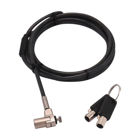 DICOTA Security Cable T-Lock Ultra