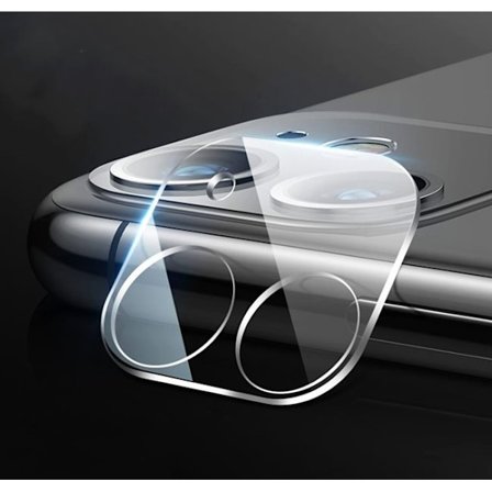 iPhone 11 Linsskydd 0,2 mm