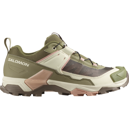 Salomon - X Ultra 5 W - Aloe / Shortbread