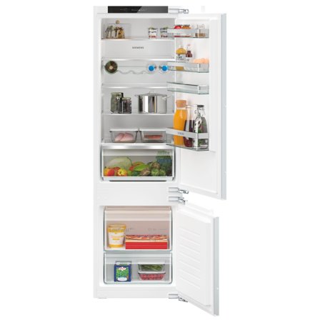Siemens KI87VVFE1 iQ300 køleskab, integreret | KitchenOne