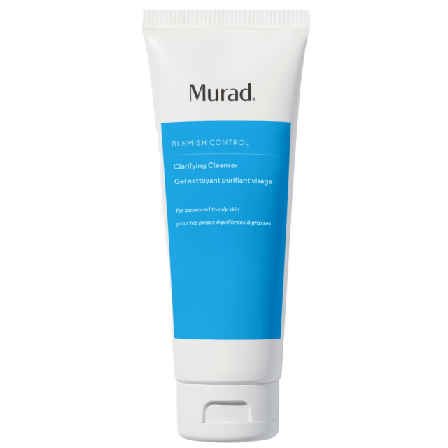 Murad Clarifying Cleanser Rengöring Unisex 148 ML