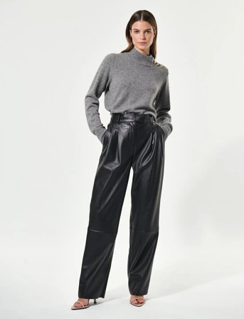 Dea Kudibal Roxannedea - Black - S