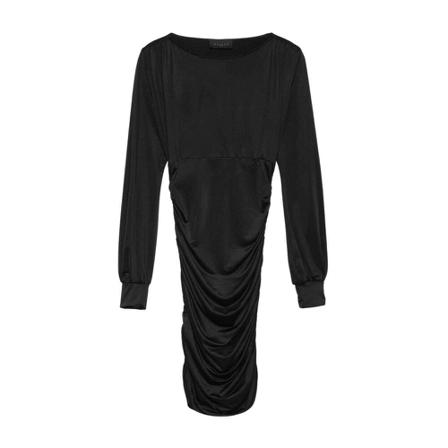 Gaëlle Paris, Party Dresses Zwart, Dames, Maat:XS