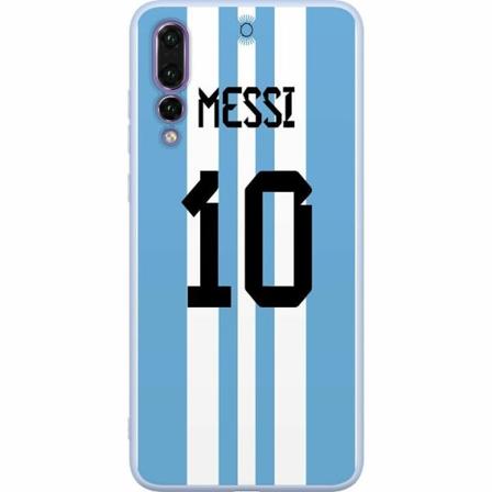 Huawei P20 Pro Premium Skal Lionel Andrés Messi
