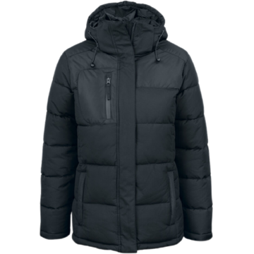 SOFTSHELLJAKKE BASIC HOODY