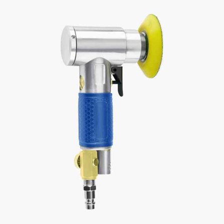 Slipmaskin AP75 - Biltema