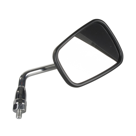 Zpětné Zrcátko JMP Carbon - Kawasaki W 650 1999-2002