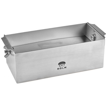 Holm Rullepress 21x10x7,5 cm | Matlagning > Kokkärl & Stekpannor > Ugnsplåtar > Långpanna | Bagaren och Kocken