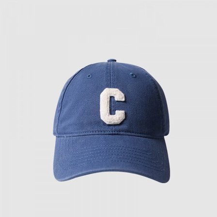 C-Word All-Match Blød Top Baseballkasket Par Kasket Trend