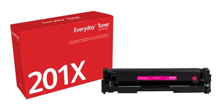XEROX Everyday - Høy ytelse - magenta - kompatibel - tonerpatron