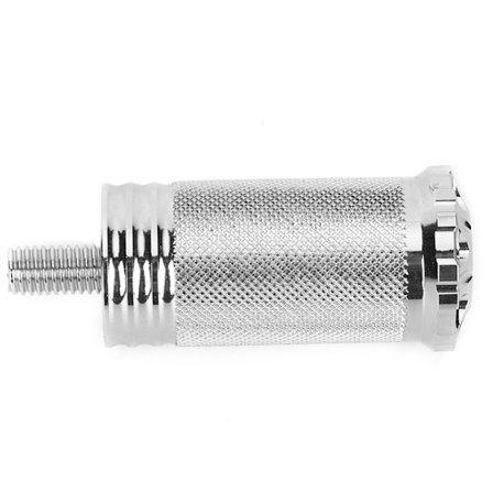 Motorcykel Gearskifte Håndtag Elektroforgyldt Bagfodstøtte Skifter Peg Universelle Dele