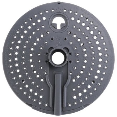 Til Vorwerk Thermomix TM6 TM5 Foodprocessor Gulerod Kartoffelskræller